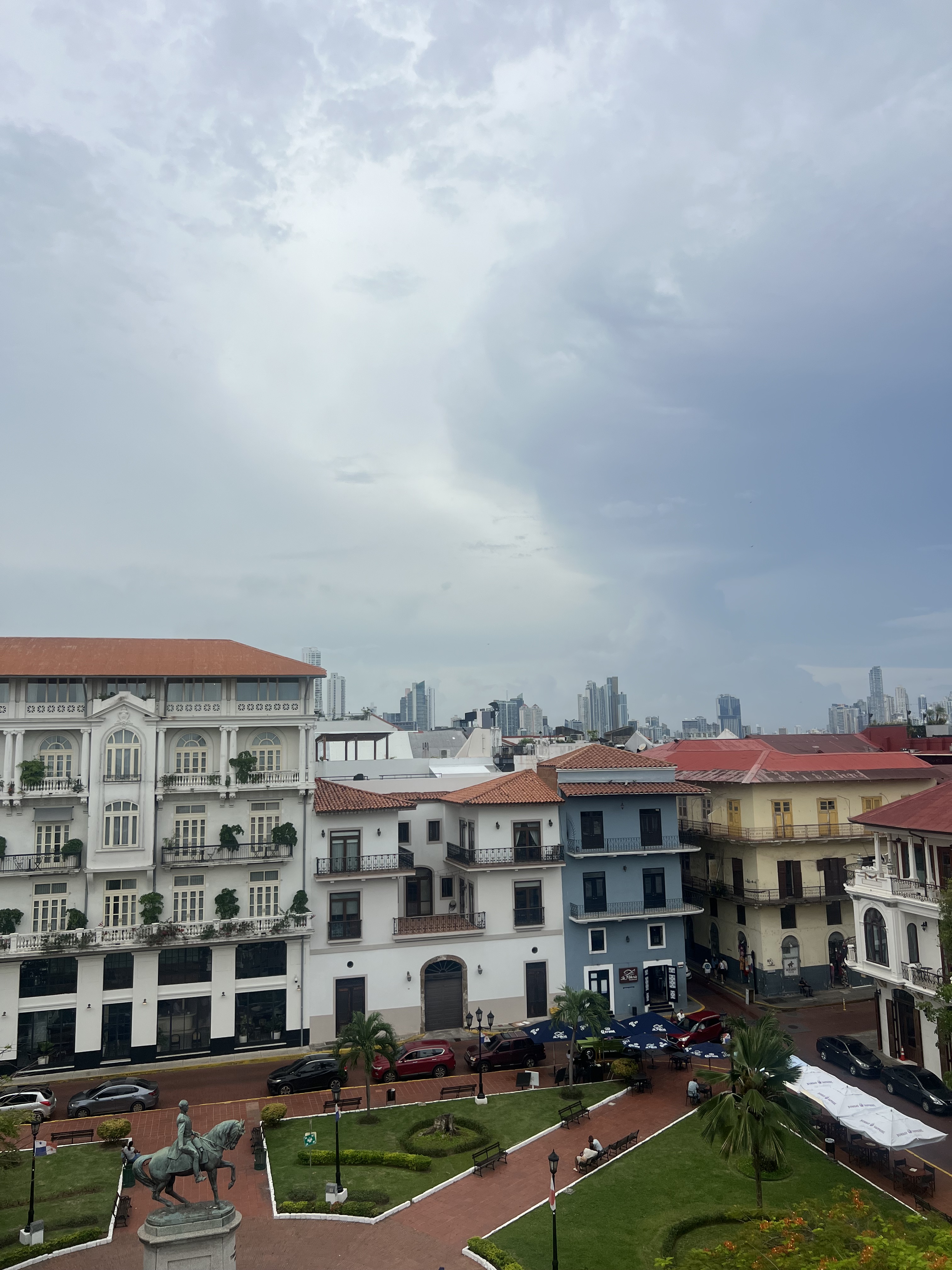 Exploring Panama: Your Guide to Weekend Solo Travel